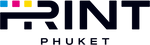 Print Phuket logo