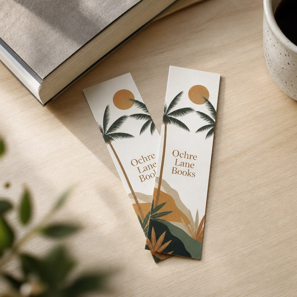 Bookmarks