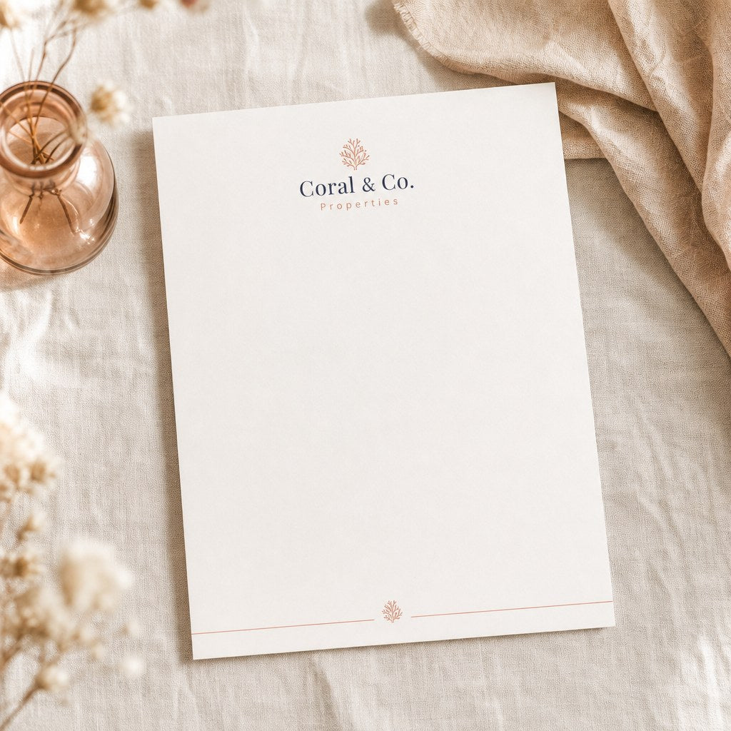 Letterhead