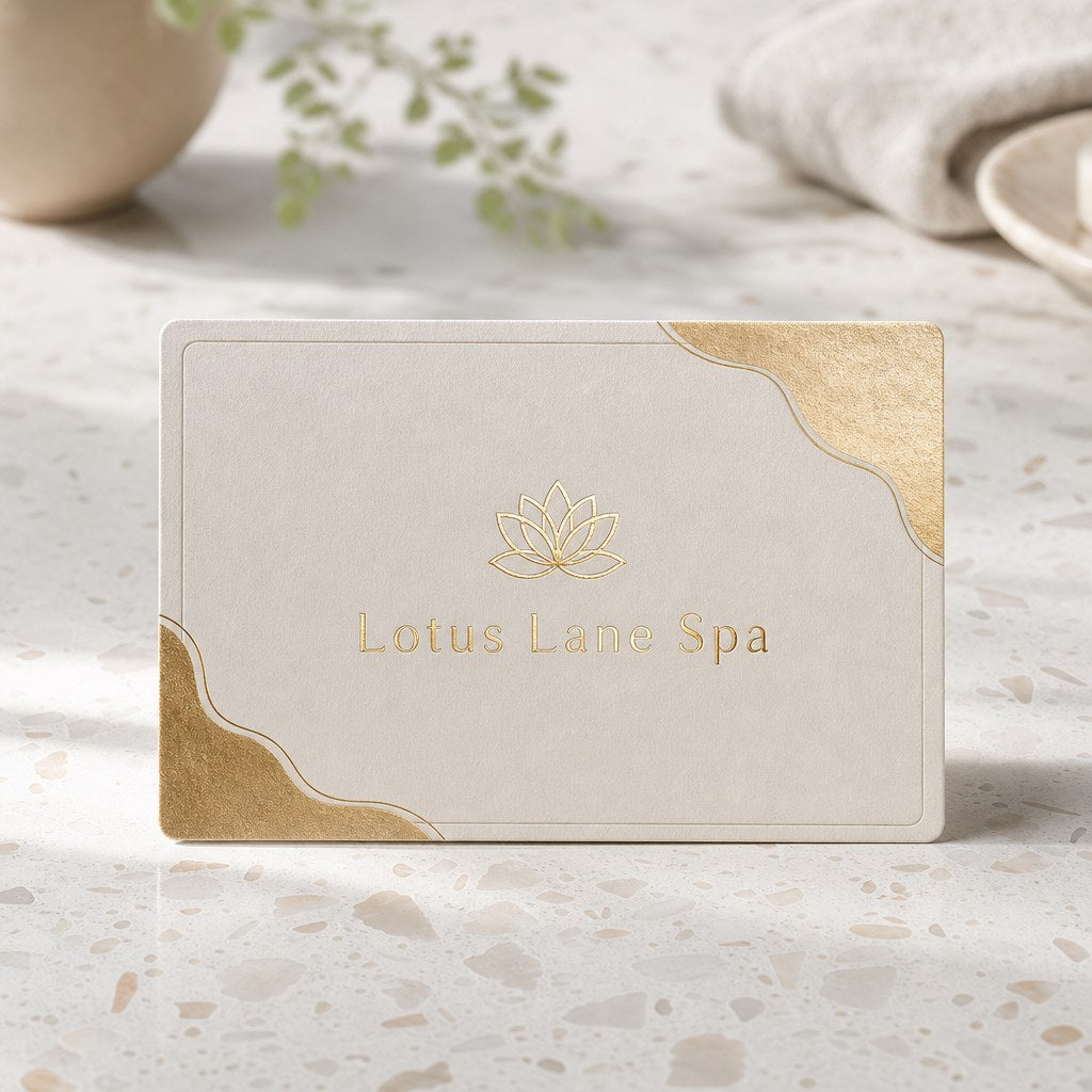Gift Certificates & Vouchers