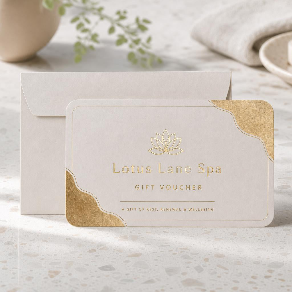 Gift Certificates & Vouchers – Corners: Rounded corners