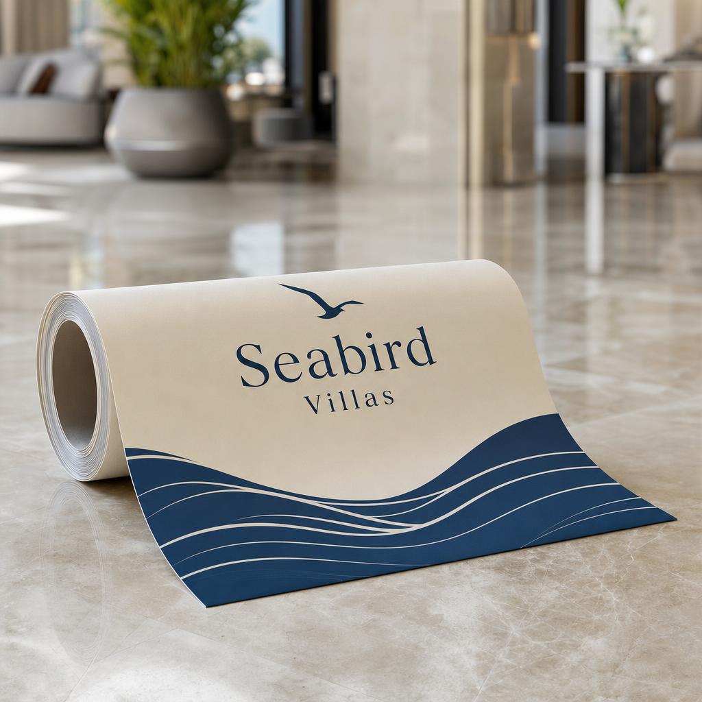 Roll-Up & X-Banners – Bundle: Replacement print only