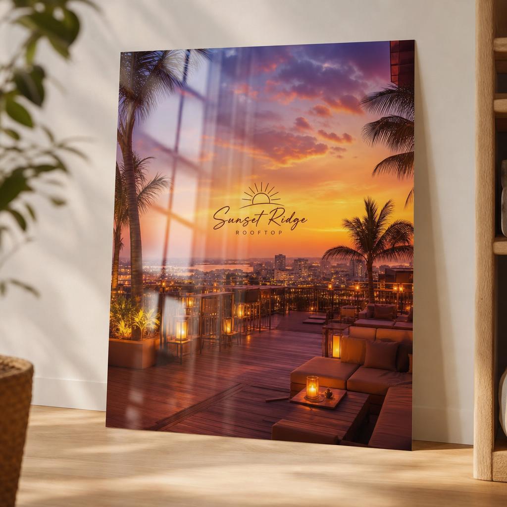 Posters – Paper: Photo gloss