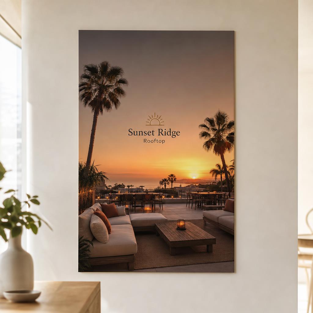 Posters – Paper: Premium matte
