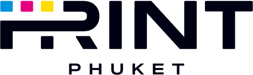 Print Phuket logo